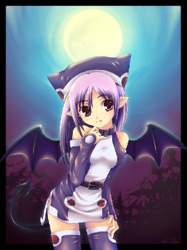 Catgirl Art /  - / Neco /   1 / maxiol_Neko_Cat_Girls_art_65391_.jpg
