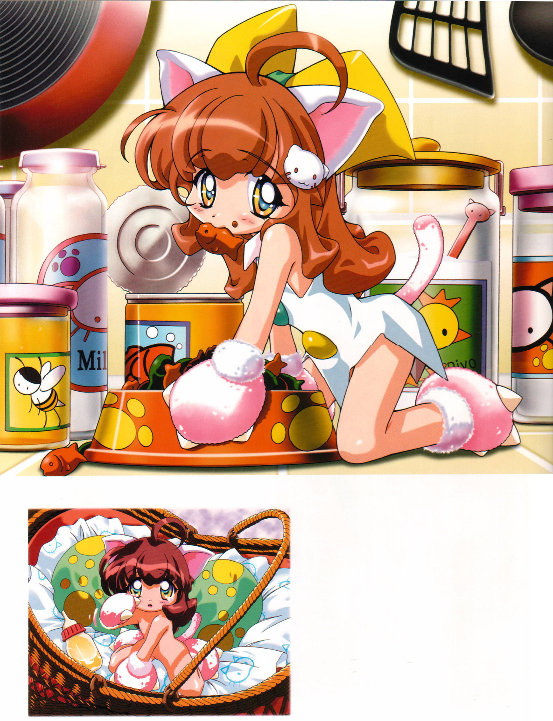 Catgirl Art /  - / Neco /   1 / maxiol_Neko_Cat_Girls_art_87357_.jpg