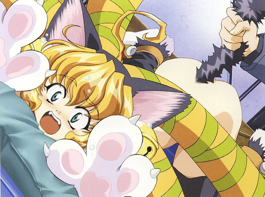 Catgirl Art /  - / Neco /   1 / maxiol_Neko_Cat_Girls_art_87421_.jpg