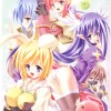 Catgirl Art /  - / Neco /   1 / maxiol_Neko_Cat_Girls_art_87433_.jpg