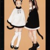 Catgirl Art /  - / Neco /   1 / maxiol_Neko_Cat_Girls_art_87441_.jpg