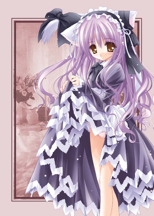 Catgirl Art /  - / Neco /   1 / maxiol_Neko_Cat_Girls_art_87488_.jpg