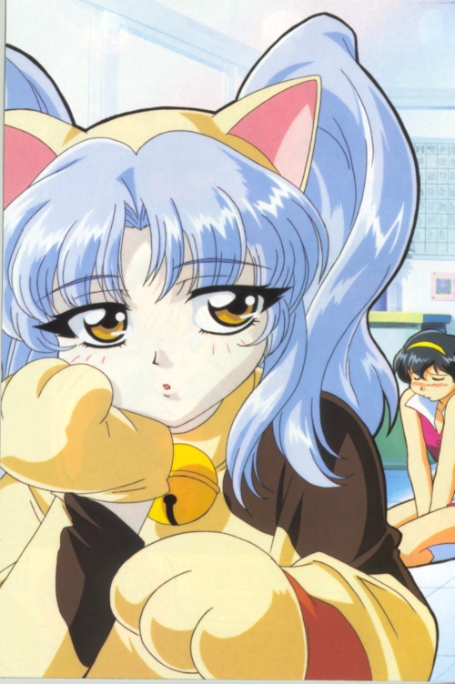 Catgirl Art /  - / Neco /   1 / maxiol_Neko_Cat_Girls_art_87631_.jpg