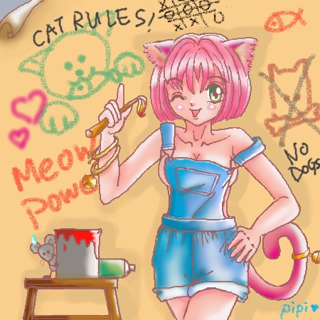 Catgirl Art /  - / Neco /   1 / maxiol_Neko_Cat_Girls_art_87799_.jpg