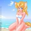 Catgirl Art /  - / Neco /   1 / maxiol_Neko_Cat_Girls_art_87807_.jpg