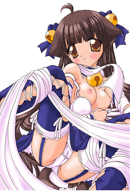 Catgirl Art /  - / Neco /   1 / maxiol_Neko_Cat_Girls_art_87843_.jpg