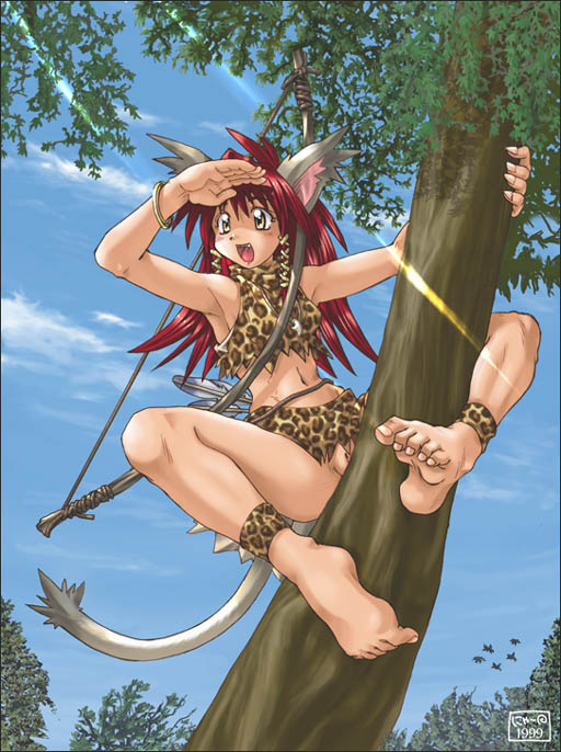 Catgirl Art /  - / Neco /   1 / maxiol_Neko_Cat_Girls_art_87844_.jpg