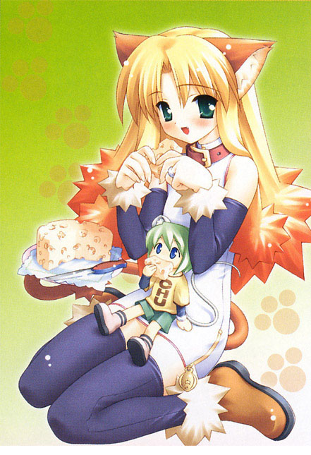 Catgirl Art /  - / Neco /   1 / maxiol_Neko_Cat_Girls_art_87858_.jpg