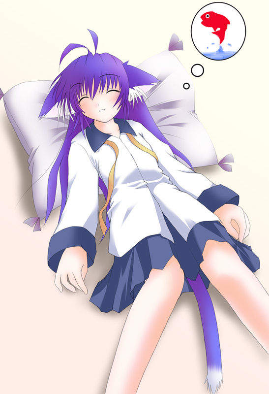 Catgirl Art /  - / Neco /   1 / maxiol_Neko_Cat_Girls_art_87914_.jpg