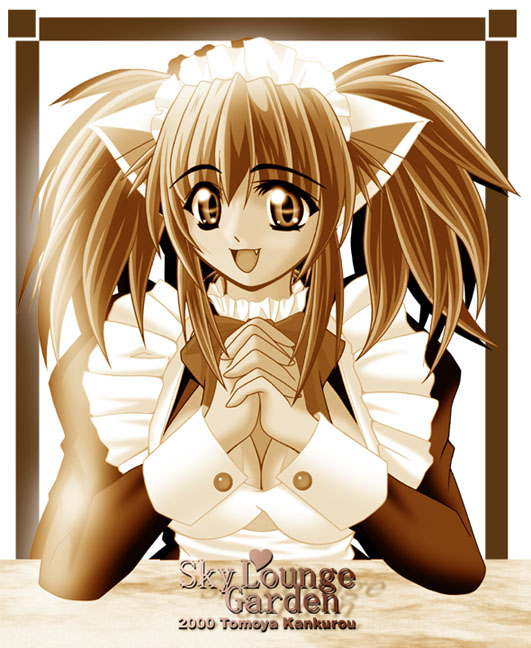 Catgirl Art /  - / Neco /   1 / maxiol_Neko_Cat_Girls_art_87927_.jpg