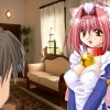 Catgirl Art /  - / Neco /   1 / maxiol_Neko_Cat_Girls_art_87955_.jpg