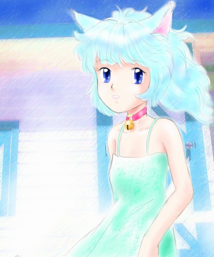 Catgirl Art /  - / Neco /   1 / maxiol_Neko_Cat_Girls_art_87966_.jpg