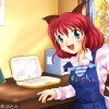 Catgirl Art /  - / Neco /   1 / maxiol_Neko_Cat_Girls_art_87976_.jpg
