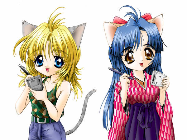 Catgirl Art /  - / Neco /   1 / maxiol_Neko_Cat_Girls_art_87998_.jpg