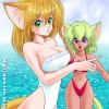 Catgirl Art /  - / Neco /   1 / maxiol_Neko_Cat_Girls_art_88007_.jpg