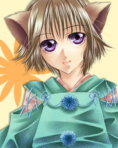 Catgirl Art /  - / Neco /   1 / maxiol_Neko_Cat_Girls_art_88013_.jpg