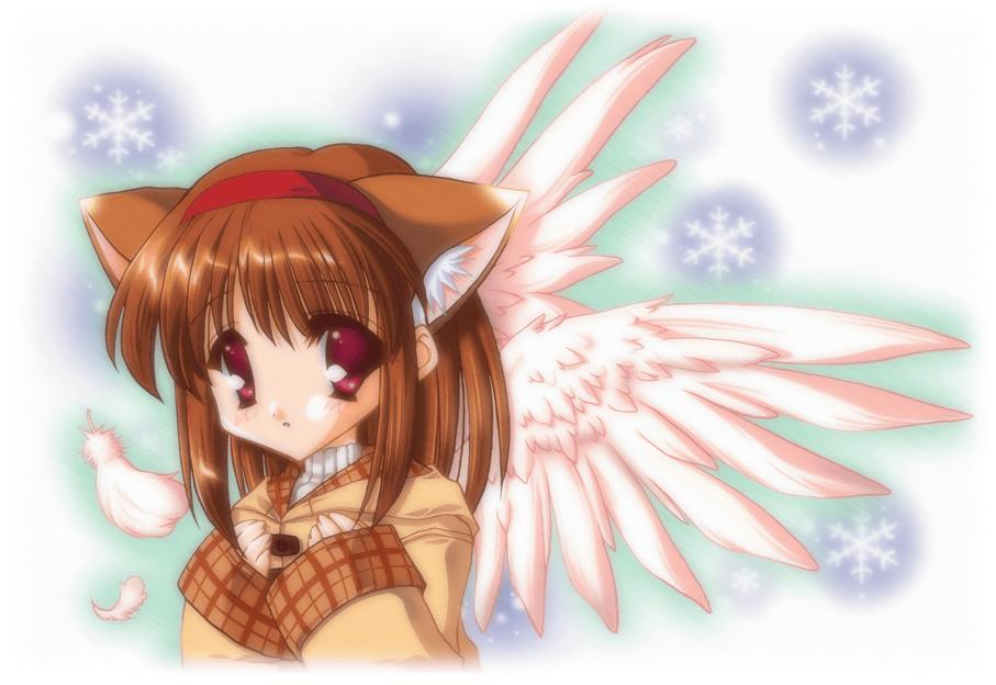 Catgirl Art /  - / Neco /   1 / maxiol_Neko_Cat_Girls_art_88021_.jpg