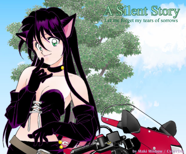 Catgirl Art /  - / Neco /   1 / maxiol_Neko_Cat_Girls_art_88065_.jpg
