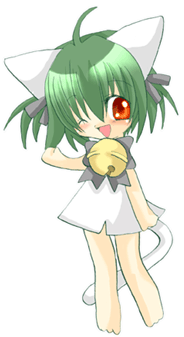 Catgirl Art /  - / Neco /   1 / maxiol_Neko_Cat_Girls_art_88068_.gif