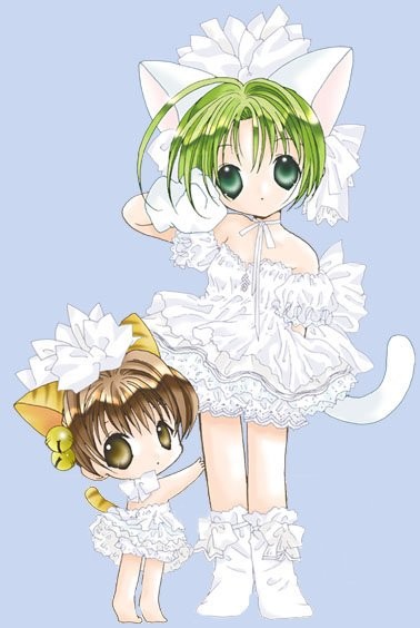 Catgirl Art /  - / Neco /   1 / maxiol_Neko_Cat_Girls_art_88089_.jpg