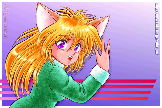 Catgirl Art /  - / Neco /   1 / maxiol_Neko_Cat_Girls_art_88092_.jpg