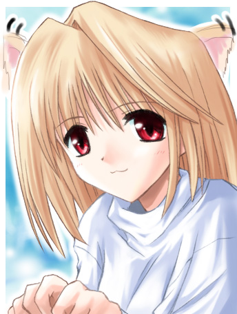 Catgirl Art /  - / Neco /   1 / maxiol_Neko_Cat_Girls_art_88098_.jpg
