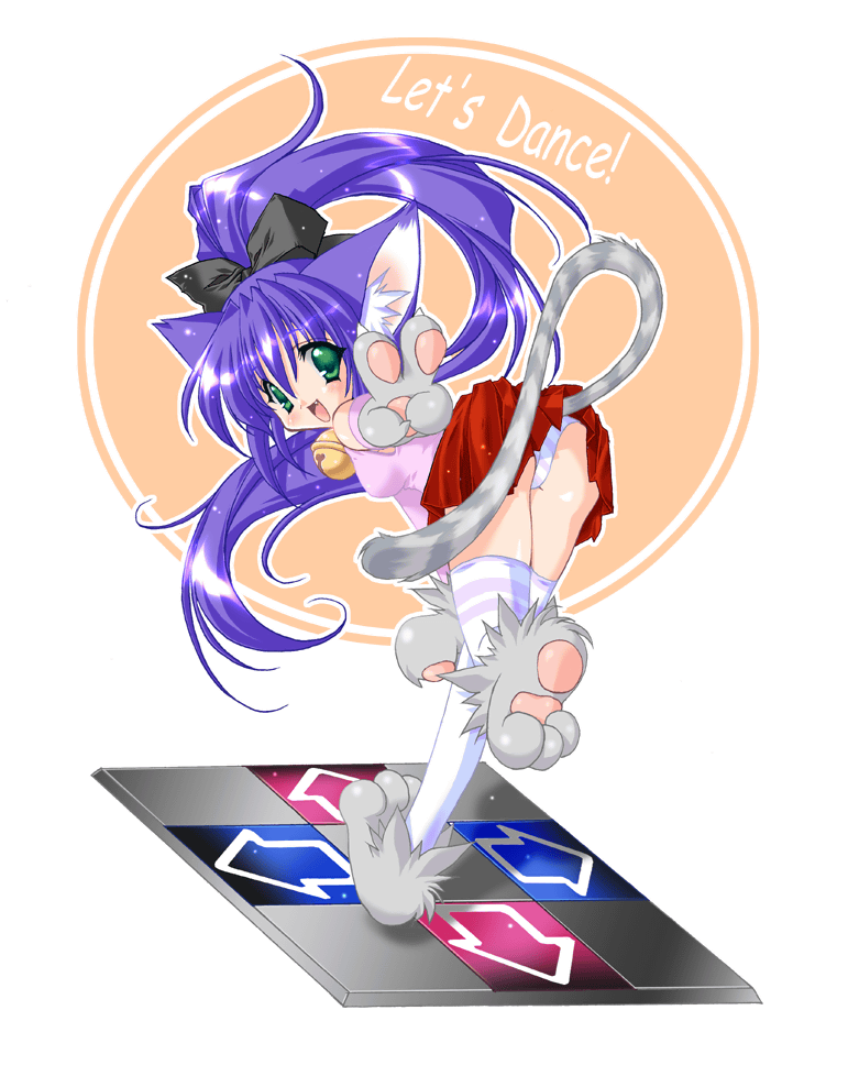 Catgirl Art /  - / Neco /   1 / maxiol_Neko_Cat_Girls_art_88133_.gif