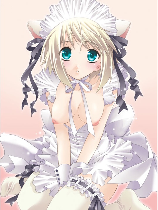 Catgirl Art /  - / Neco /   1 / maxiol_Neko_Cat_Girls_art_88191_.jpg