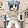 Catgirl Art /  - / Neco /   1 / maxiol_Neko_Cat_Girls_art_88199_.jpg