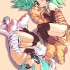 Catgirl Art /  - / Neco /   1 / maxiol_Neko_Cat_Girls_art_88254_.jpg