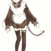 Catgirl Art /  - / Neco /   1 / maxiol_Neko_Cat_Girls_art_88269_.jpg