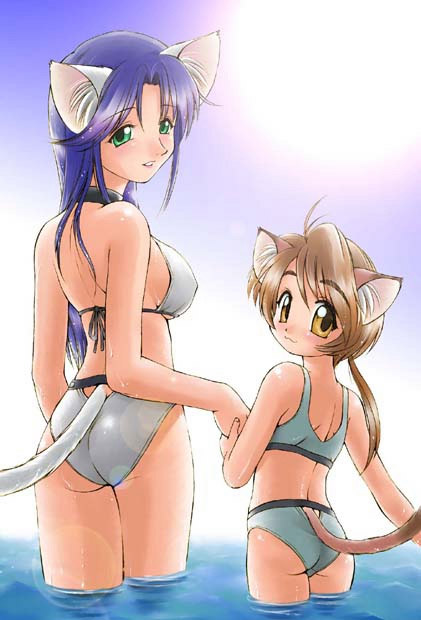 Catgirl Art /  - / Neco /   1 / maxiol_Neko_Cat_Girls_art_88275_.jpg