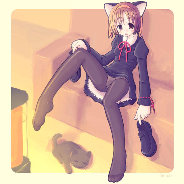 Catgirl Art /  - / Neco /   1 / maxiol_Neko_Cat_Girls_art_88345_.jpg