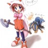 Catgirl Art /  - / Neco /   1 / maxiol_Neko_Cat_Girls_art_88351_.jpg