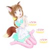 Catgirl Art /  - / Neco /   1 / maxiol_Neko_Cat_Girls_art_88391_.jpg