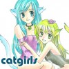 Catgirl Art /  - / Neco /   1 / maxiol_Neko_Cat_Girls_art_88506_.jpg