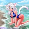 Catgirl Art /  - / Neco /   1 / maxiol_Neko_Cat_Girls_art_88516_.jpg