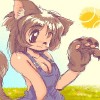 Catgirl Art /  - / Neco /   1 / maxiol_Neko_Cat_Girls_art_88547_.jpg