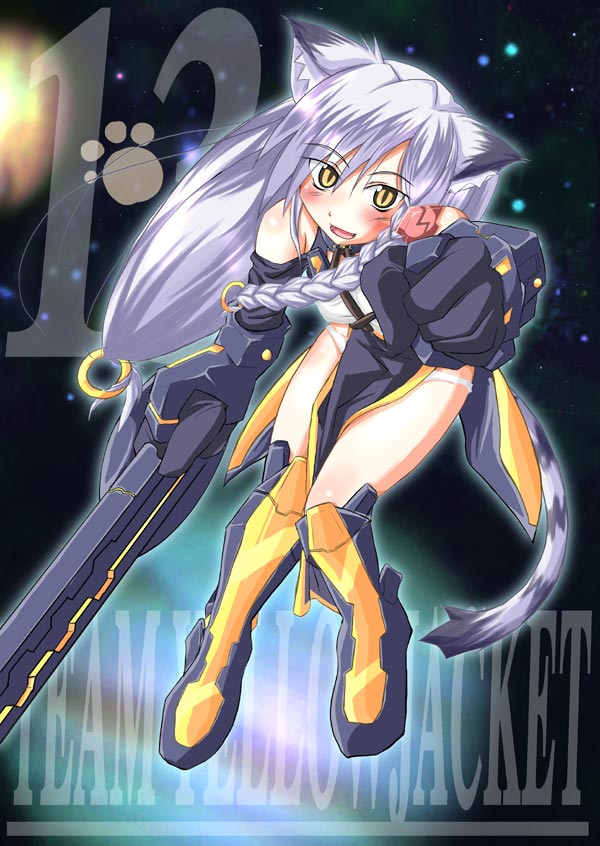 Catgirl Art /  - / Neco /   1 / maxiol_Neko_Cat_Girls_art_88552_.jpg