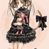 Catgirl Art /  - / Neco /   1 / maxiol_Neko_Cat_Girls_art_88563_.jpg