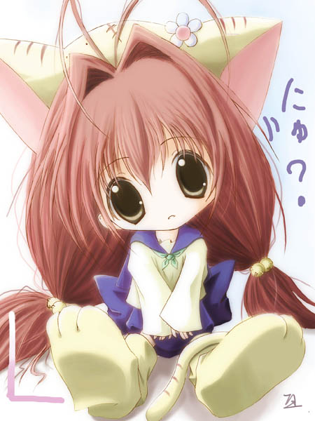 Catgirl Art /  - / Neco /   1 / maxiol_Neko_Cat_Girls_art_88572_.jpg