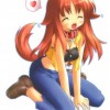 Catgirl Art /  - / Neco /   1 / maxiol_Neko_Cat_Girls_art_88575_.jpg