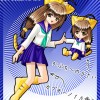 Catgirl Art /  - / Neco /   1 / maxiol_Neko_Cat_Girls_art_88639_.jpg