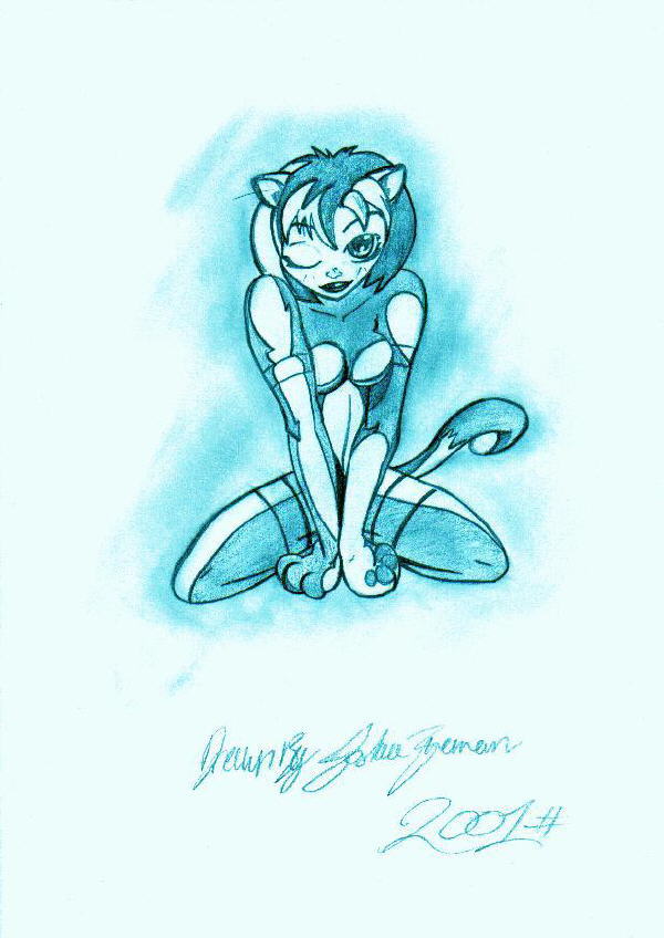 Catgirl Art /  - / Neco /   1 / maxiol_Neko_Cat_Girls_art_88664_.jpg