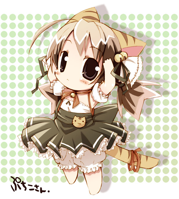 Catgirl Art /  - / Neco /   1 / maxiol_Neko_Cat_Girls_art_88670_.jpg