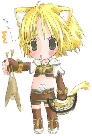 Catgirl Art /  - / Neco /   1 / maxiol_Neko_Cat_Girls_art_88718_.jpg