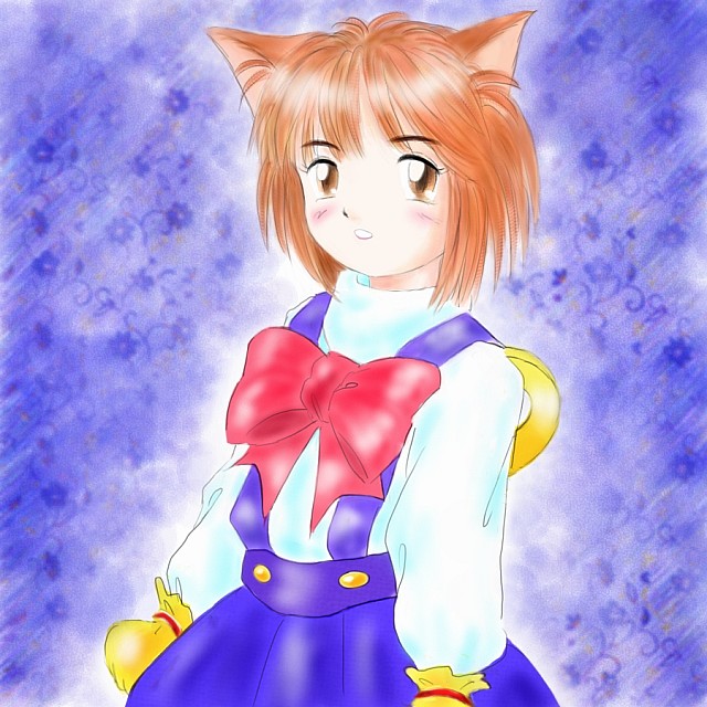 Catgirl Art /  - / Neco /   1 / maxiol_Neko_Cat_Girls_art_88724_.jpg