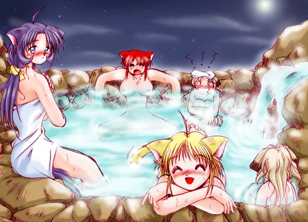 Catgirl Art /  - / Neco /   1 / maxiol_Neko_Cat_Girls_art_88735_.jpg