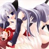 Catgirl Art /  - / Neco /   1 / maxiol_Neko_Cat_Girls_art_88756_.jpg