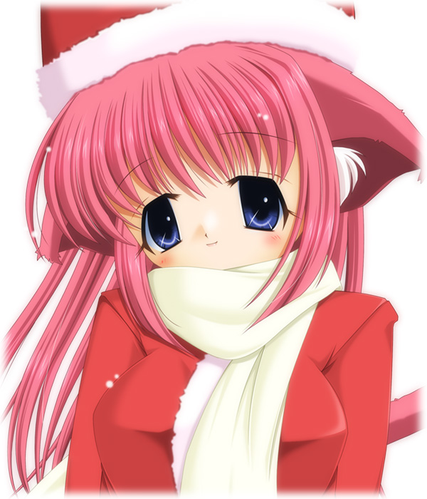 Catgirl Art /  - / Neco /   1 / maxiol_Neko_Cat_Girls_art_88770_.jpg